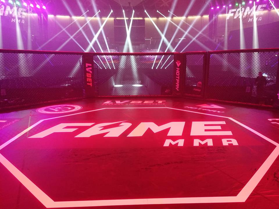 Gala Fame MMA 11  – kiedy, gdzie, kto będzie walczył?