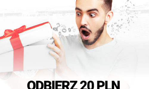Noblebet – bonus bez depozytu 20 PLN